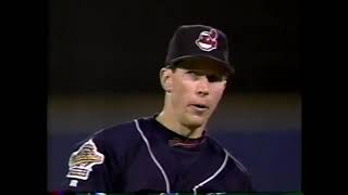1995 World Series Home Runs