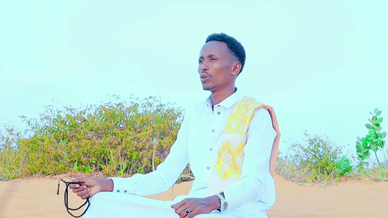 ABWAN ~CABDI BAAG \GABAY ALE BARI~DUCO AH