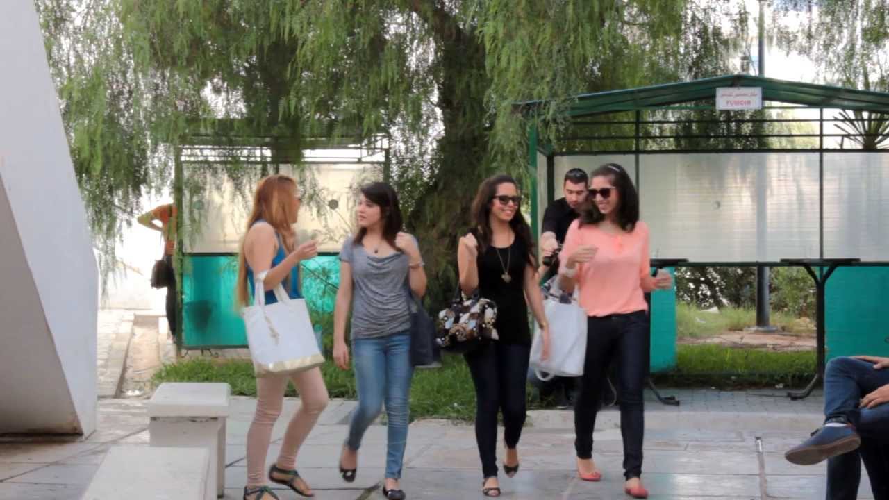 Medical Geographic [FMSousse] 2013