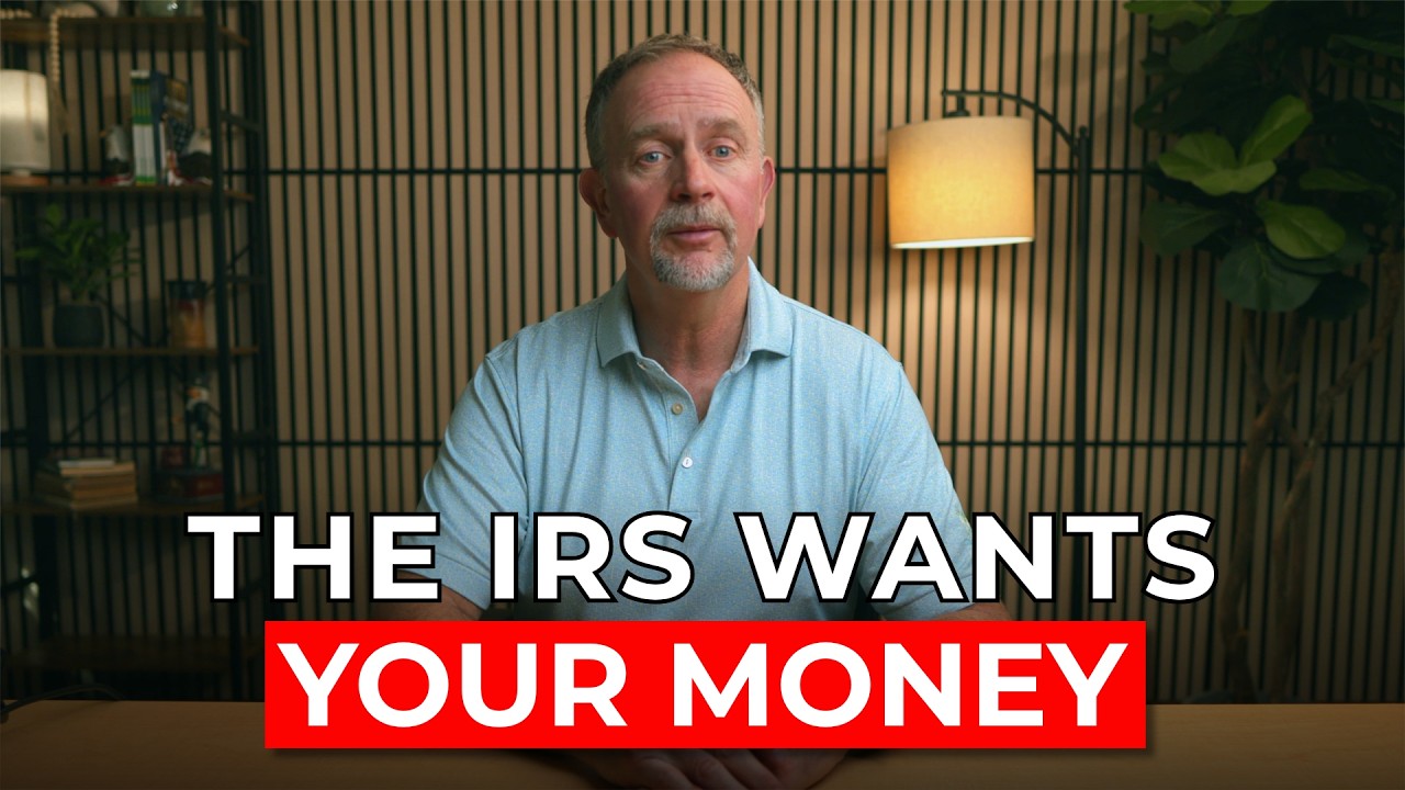 The Tax Trap Every IRA Millionaire Will Face