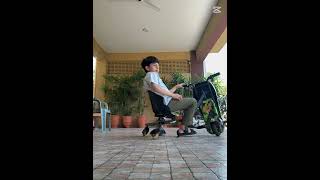 Edits#drifter scooter#Soa agima vou peggar(Abdullah and new objects)