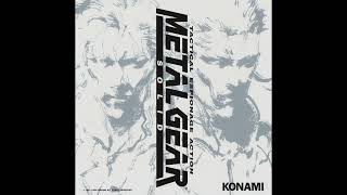 08 - Warhead Storage