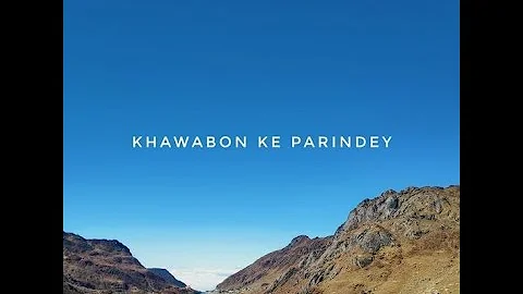 Khaabon Ke Parinday from Zindagi Na Milegi Dobara