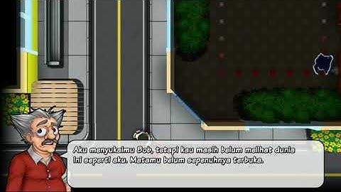 Seagull Bay 15 - Classic • Robbery Bob 2: Double Trouble