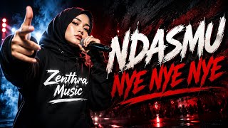 NDASMU NYE NYE NYE