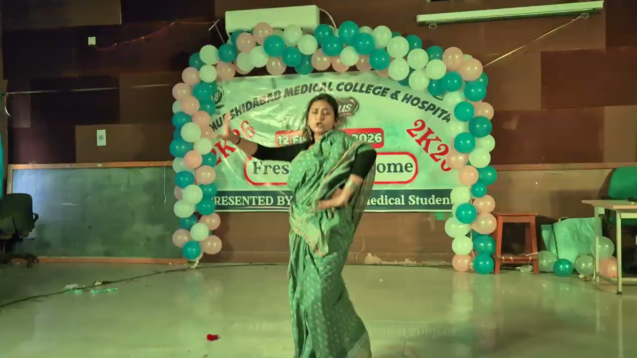 #dance #dancecover #[ganernaam] # murshidabad 