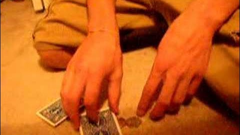 impossible coin matrix