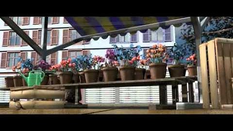 Broken Sword 2.5 - The Return of the Templars