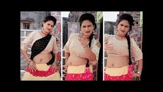 Mallu Anchor Lakshmi Nair Dance Show Malayalam Channels Vigo Videos Tok