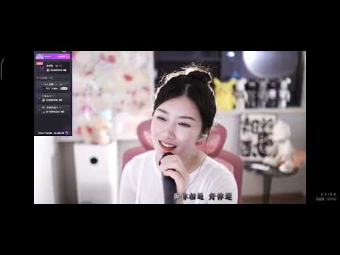 阿涵-小幸运(原唱：田馥甄)20220911