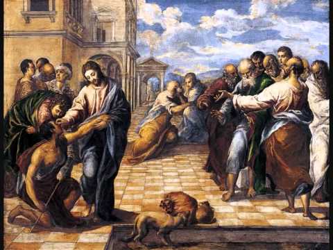 Manuel Cardoso (1566 -1650) - "Magnificat" - The T...