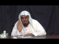 سلمان العودة  وصية الشيخ بن غديان للشيخ سلمان العودة قبل وفاته