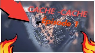 Cache-Cache/ épisode 1/Ps4