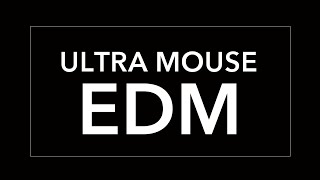 【EDM/DJ/クラブ配信】ULTRA MOUSE 【にじさんじ/＃DJTAKAMiY】