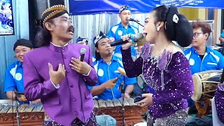 ELA ELO - PANANDHANG - KANGENING ATI - NINGGAL KATRESNAN | CAMPURSARI JELAS NADA COKEK MANIA