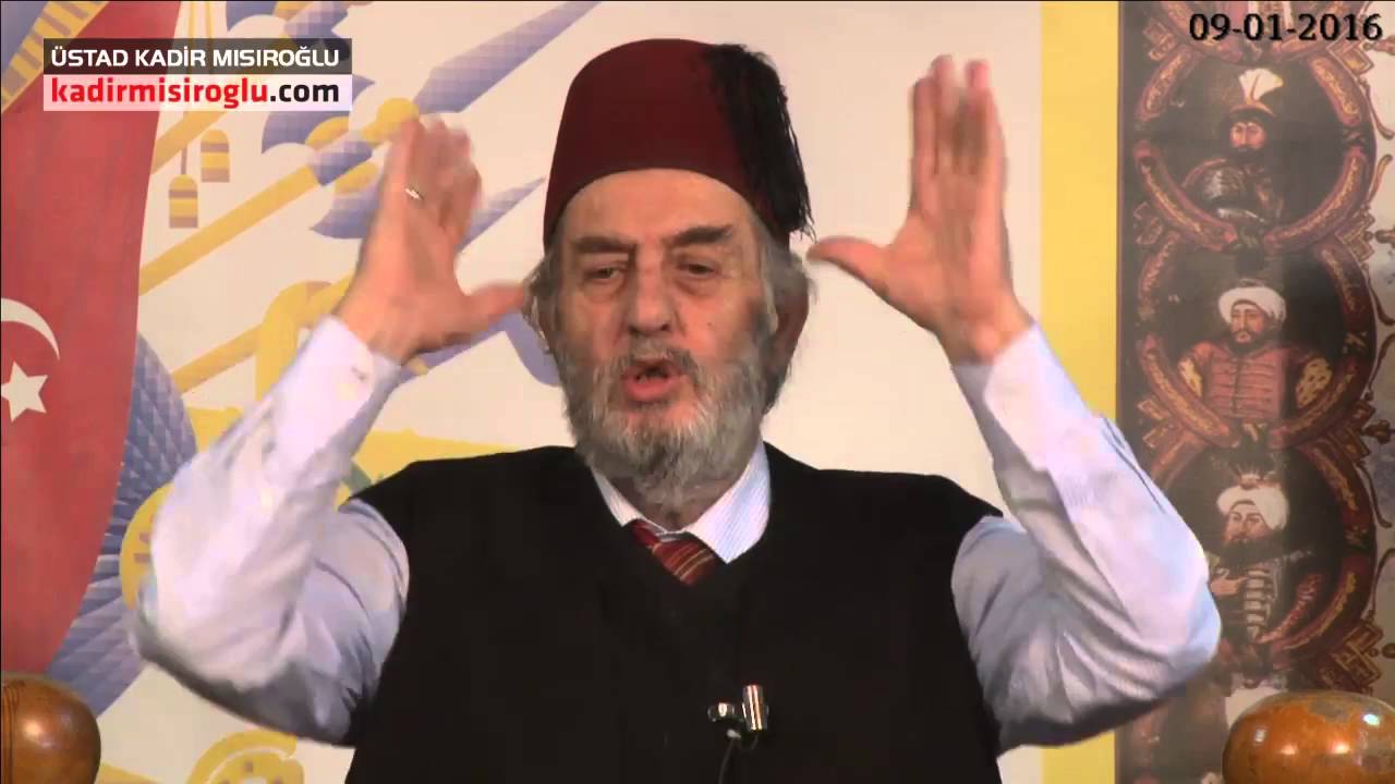 Cevat Salim Paşa Kimdir? YouTube