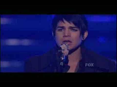 Adam Lambert Final Fantasy