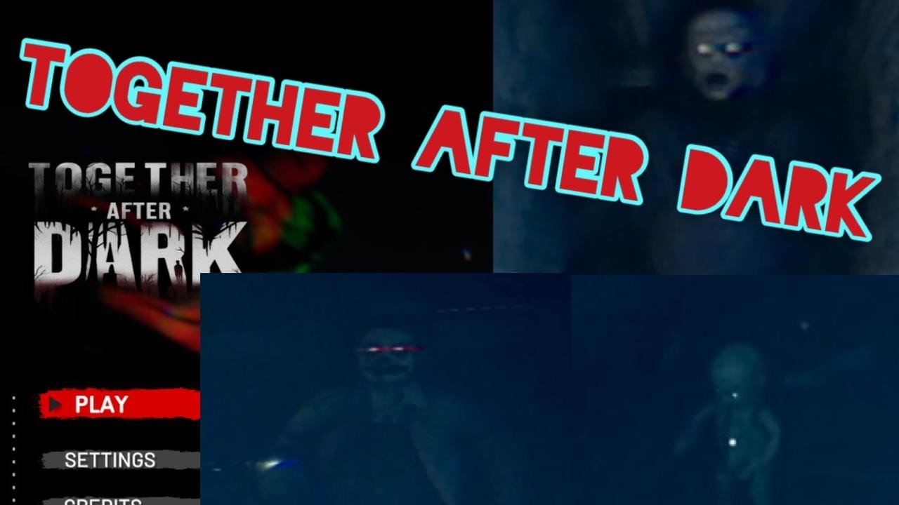 TOGETHER AFTER DARK - YouTube