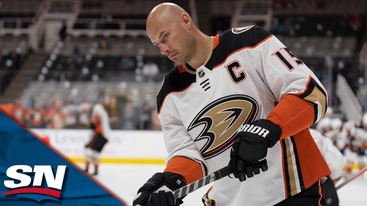 Will Ryan Getzlaf Make The Hockey Hall Of Fame? | Kyper and Bourne