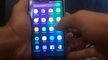 BishalUX_V2 For J210F - Bishal Katel