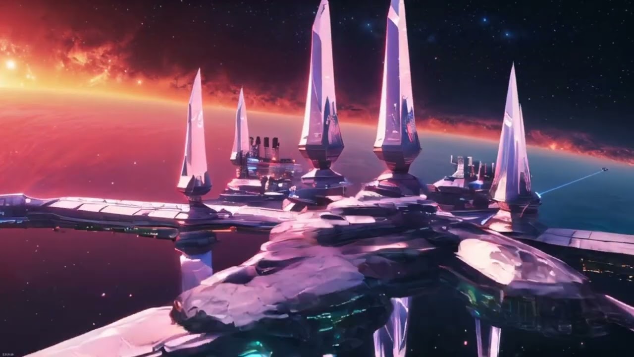 The Empire of Kasach - B01Ch09 - 08 - Gateway to Siddhas - Suno AI Music