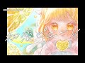【歌詞統一祭】初恋ピューレ/ANRI Arcane