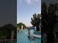 Garmi ka Tod: Sozo Water Park Masti! ☀️💦 #lahore #shorts #shortsfeed