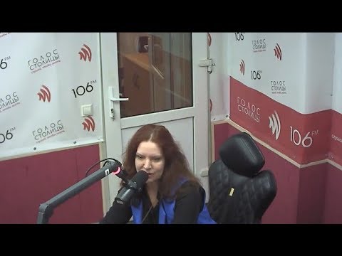 Медицинский туризм. Интервью с Виолеттой Янишевской