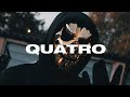 [FREE] Uk Drill Type Beat x Ny Drill Type Beat "Quatro" | Uk Drill Instrumental 2022