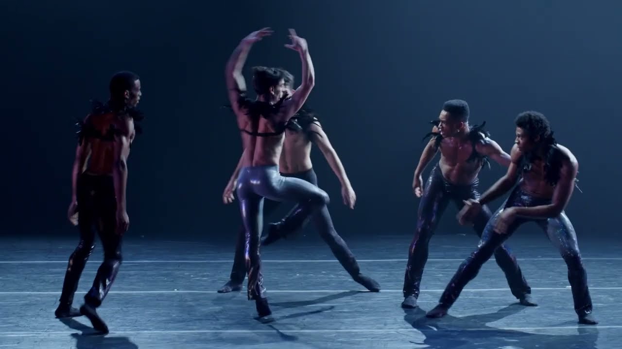 See Complexions Contemporary Ballet at the UB Center for the Arts | March 28, 2026 | 7:30 p.m.