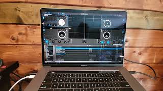 Issue With Pioneer Ddj Sx3