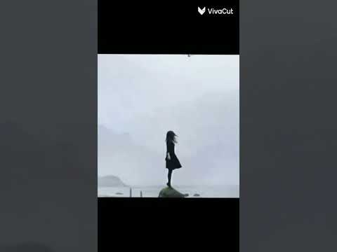 لكن الغريب أنا بعرفه