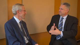 Andrew Iwach, MD discusses Patient Education from Glaucoma Research Foundation