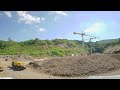 🇭🇺 Modern Hungary in Motion 🚧 | 4K Construction &amp; Infrastructure Timelapse🚧 Hungarian Timelapse 🇭🇺
