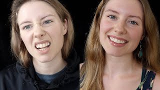 Asmr Makeup Application On Me Grwm, Whisper Ramble