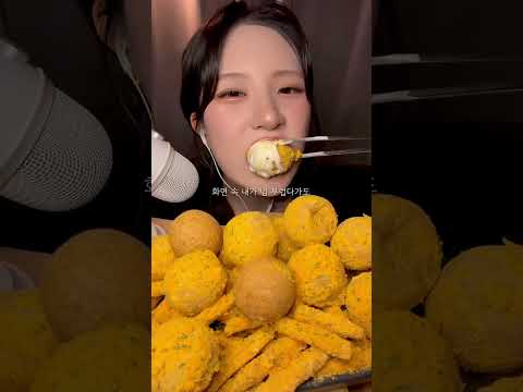 Mukbang #mukbang