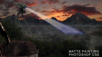 SCAD VFX Demo Reel 2013