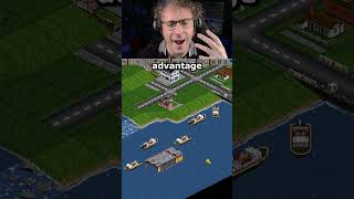 Smart Shipping? - Ship Pathing - OpenTTD