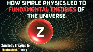 This Is How 2 Fundamental Forces Were Once The Same...