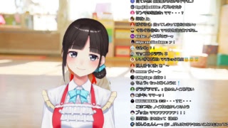 鈴鹿詩子　雑談#8　バイノーラルマイクのようなもので視聴者を強制的に寝かしつけようとするも大失敗に終わる