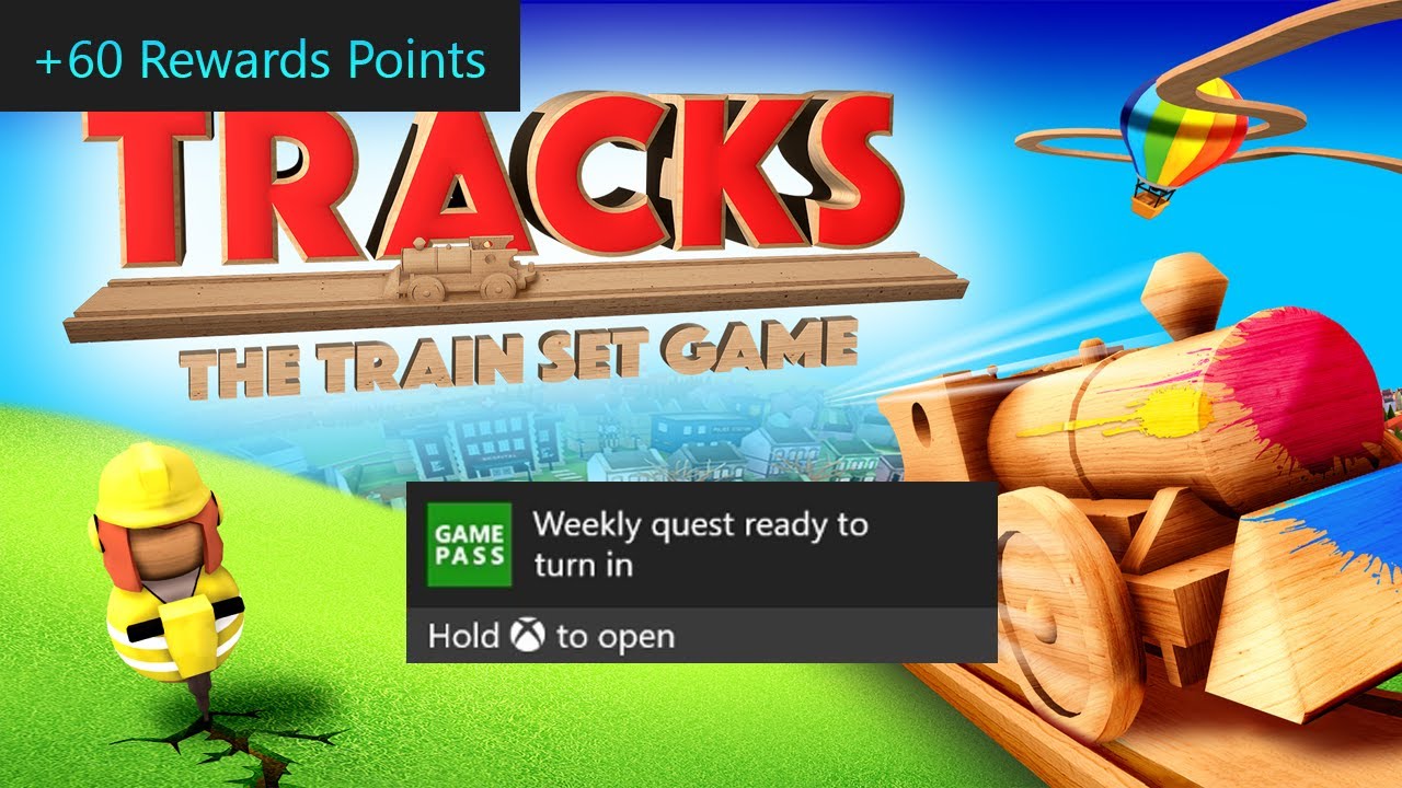 Weekly Xbox Game Pass Quest Guide - Earn an Achievement in ...