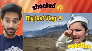 Shirazi's Last Vlog Reaction: The Most Unexpected Moments!