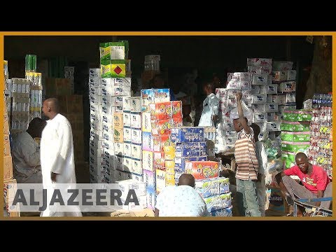 🇳🇬 Economic fears mount over Nigeria election delay | Al Jazeera English