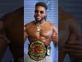 Trick Williams Addresses Santino Marella and Mike Santana!