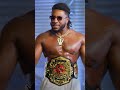 Trick Williams Addresses Santino Marella and Mike Santana!
