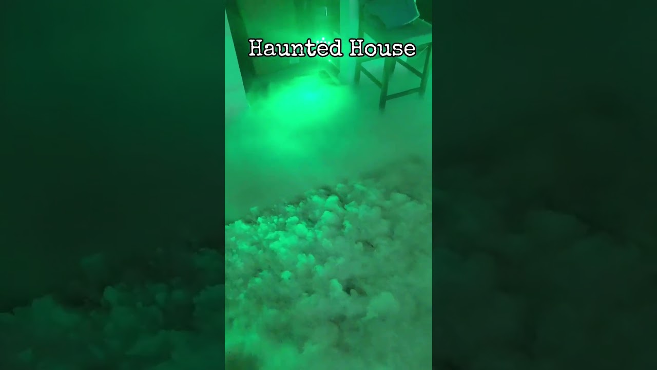 Low Lying Fog Machines for Rent in Trinidad and Tobago