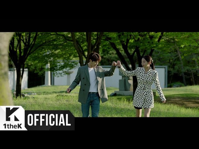 [MV] CHAI(이수정) _ Oh My Angel (Angel's last mission : love(단, 하나의 사랑) OST Part.2) class=