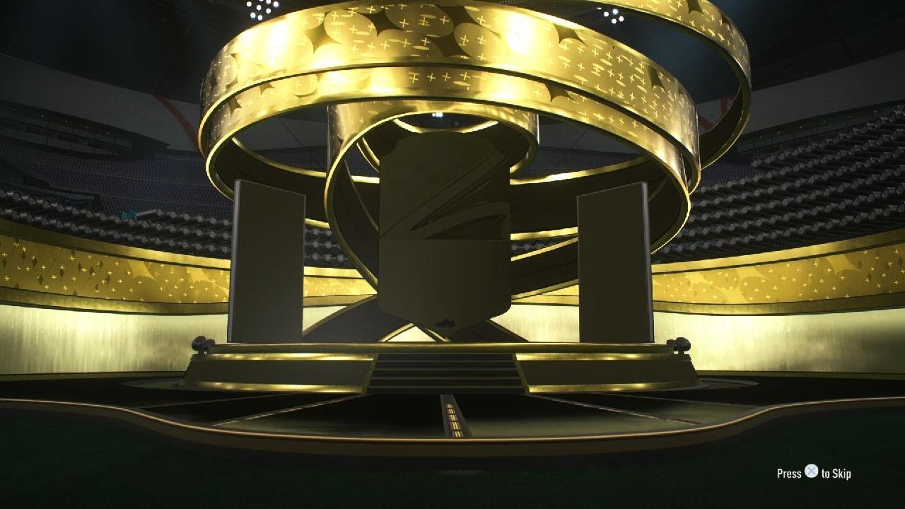 PL prime players pack FIFA 23