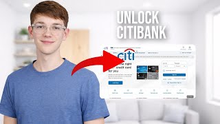 How To Recover A Locked Account On Citibank 2026 (EASY GUIDE)