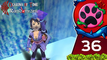 ZOOTR, but Custom Models Work in a Stable Environment (Part 36)